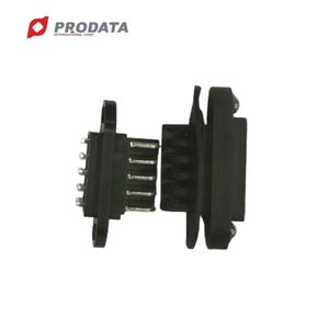 Kit de conversión de acelerador de pulgar de Cable Ebike para bicicleta eléctrica Conector de bicicleta eléctrica de fácil instalación para uso en automóviles - Product Image 5