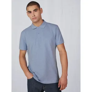 Chemises polo promotionnelles - Product Image 5