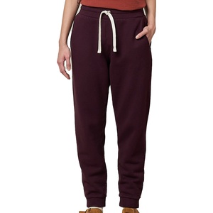 Pantalones de Mujer Smooth Silhouette Wear Diseñados para un Movimiento Cómodo con Estructura Elegante y Apariencia Fresca - Product Image 2