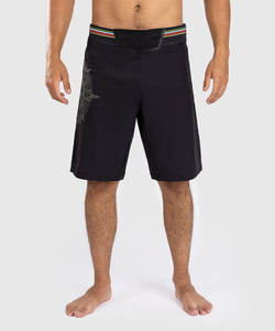 E MMA Shorts/MMA Fight Gear/Custom MMA Shorts Ufc Shorts Hombre Sublimación personalizada Bjj Mma Fight Shorts - Product Image 3