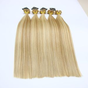 Extension de cheveux à trame plate vendeurs de cheveux vierges vietnamiens crus cheveux humains bruts alignés sur les cuticules vietnamiennes doux - Product Image 1