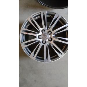 Rueda de Aleación para AUDI A6 Allroad Serie (4GJ) (14>) - Product Image 3