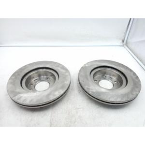 Paire de disques de frein avant OPEL Omega B (94>00) 09.5889.10 Essence - Product Image 3