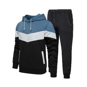Maillots de football de qualité supérieure personnalisés vêtements de sport respirants en polyester à séchage rapide veste pour hommes - Product Image 5