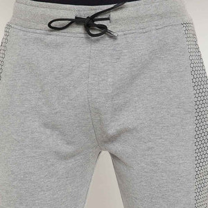 Conjuntos Deportivos Personalizados para Fútbol, Ropa Deportiva para Hombre de 2 Piezas con Cierre, Joggers de Tallas Regulares y Grandes, Transpirables y Ecológicos de Algodón - Product Image 6
