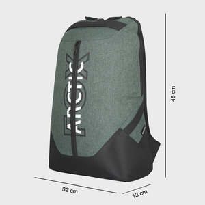 Arctic Fox Strom Olive <b>Laptop</b> <b>Backpack</b> - Product Image 5