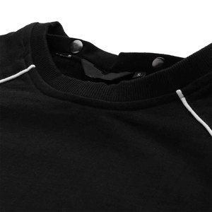 Sudadera con Capucha de Invierno para Mujer, Gruesa, Ajustada, Antiarrugas, Transpirable, Color Personalizado, 100% Algodón, Moda Urbana - Product Image 5
