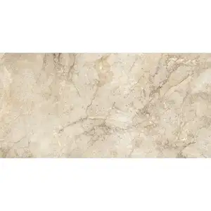 High Quality Cheap Price Glazed Polished Porcelain Floor Tiles for Living Room Area 600 x 1200mm Ceramic Tiles at Bulk Price