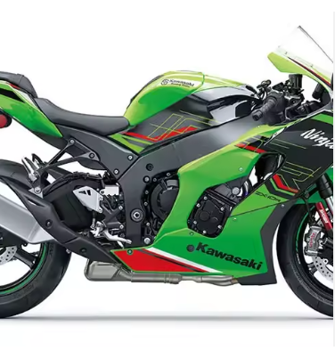 2023/2024 ABS Электрический ZX-10R 1000 для NinjaSales 2023 ZX 10R 1000 для NinjaS кузовных систем для мотоциклов