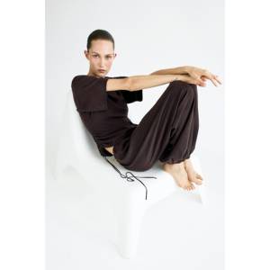 Premium Men's <b>Trousers</b> Premium Fabric Breathable, Summer Custom OEM/ODM - Product Image 1