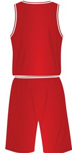 ชุดยูนิฟอร์มฟุตบอลชุดกีฬาสวมใส่สบายน้ำหนักเบา - Product Image 4