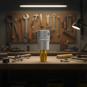 Hazet Short 3/4'' TORX Square Screwdriver <b>Socket</b> High Quality Product - Product Image 3