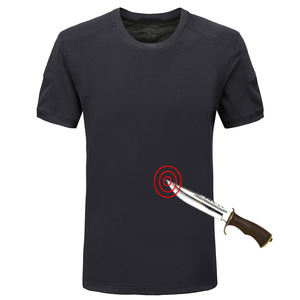 Camisetas de Seguridad, Ropa de Trabajo Reflectante, Ligera y Transpirable, Camisetas con Logotipo Personalizado OEM para Trabajadores Industriales - Product Image 3