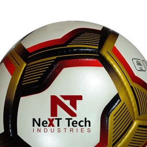 Balón de fútbol profesional con límite térmico para fines de partido Diseño personalizado y logotipo personalizado por Next Tech Industries - Product Image 6