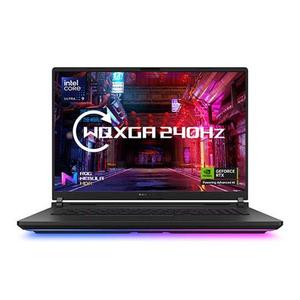 Mejores Ventas, Auténtica Laptop para Juegos ROG Strix SCAR de 18 Pulgadas WQXGA 240Hz Intel Core Ultra 9 275HX RTX 5090 Mini LED PU - Product Image 2