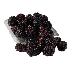 Mûres entières lyophilisées mûres fraîches croustillantes - Product Image 3
