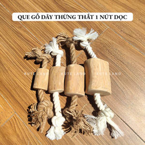 Jouet à mâcher Coco Jouet à mâcher Coco Bone Dog Toy - Product Image 5