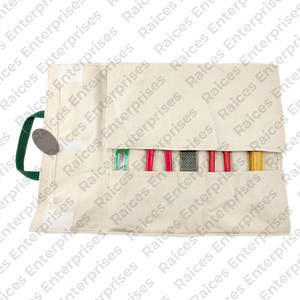 Kit de herramientas de herrador de caballos hecho a medida profesional, juego de instrumentos veterinarios equinos, tarifa al por mayor, función reutilizable - Product Image 4