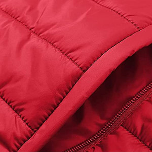 Veste en duvet grande taille pour hommes, modèle le plus vendu, veste en duvet d'hiver la plus vendue - Product Image 3
