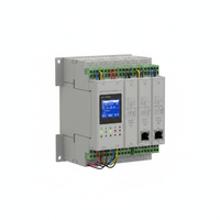 Módulo de Salida de Relé de 4 Canales 1734-OW4, 24V CC, Programación PLC, Control Industrial, E/S Digital Distribuida, Formato de Bloque de Terminales