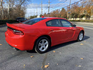 Dodge Charger SXT d'occasion 2023 - Product Image 4