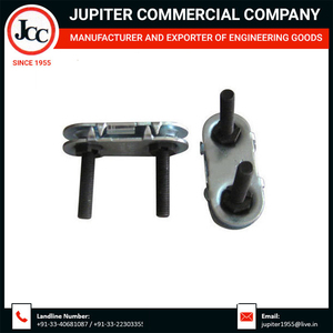 สายรัดที่แข็งแรงทำจากโลหะสังกะสีเกรดสูงใหม่ทำจากผู้ผลิตอินเดีย - Product Image 5