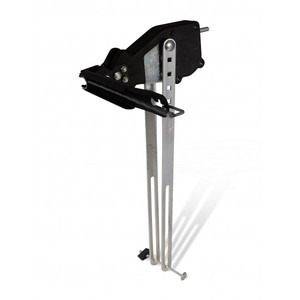 EDMA Power Grafer: Graffatrice Automatica per Recinzioni Compatibile con Tutti i Tipi di Trapano - Product Image 1