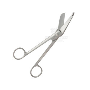 In Stock Professional Bandages Scissors Surgical Instruments Best Selling Bandages Scissors - Product Image 2