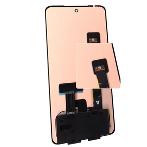 หน้าจอสัมผัส LCD สำหรับเปลี่ยน Motorola Edge 2022 พร้อมการรับประกัน 1 ปี ดิจิไทเซอร์แท้ ผ่านการทดสอบ 100% - Product Image 4