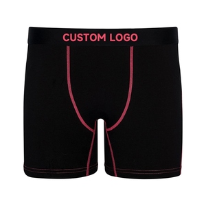 Ropa interior para hombre, Calzoncillos Bóxer, calzoncillos de diseñador 2024, bóxers de marca, pantalones cortos de secado rápido para hombre - Product Image 5