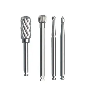 Electric Orthopedic Bone <b>Drill</b> Burrs Foot Surgery Cutters <b>Stainless</b> <b>Steel</b> Class II Medical - Product Image 2