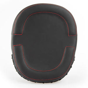 Bon fournisseur, poids léger, vente en gros, mitaines de boxe personnalisées en PVC, mitaines de frappe de vitesse, écologiques, respirantes, prix raisonnable - Product Image 2