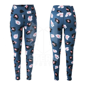High Quality Wholesale Price Gym <b>Leggings</b> <b>with</b> <b>Pockets</b> Scrunch butt <b>leggings</b> for women Good Quality Women <b>Leggings</b> - Product Image 1