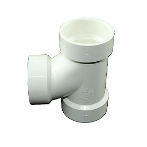 BYSON-Junta de enchufe rápido Universal, Material de plástico, PS10202 - Product Image 1