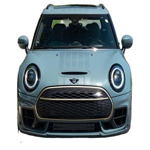 2023 Works ALL4 Untold Edition, Caja de Cambios Automática, Sin Accidentes, con Bajo Kilometraje - Product Image 1