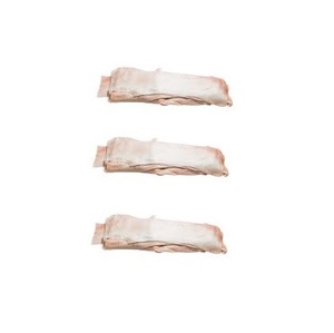 Frozen Pork <b>Back</b> Rinds | Premium Quality Pork Rinds for Wholesale - Product Image 2