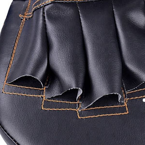 แผ่นหนังโฟกัสปรับแต่งได้คุณภาพสูงสำหรับการฝึกมวยเหมาะสำหรับการฝึกคาราเต้และการฝึกสอนมวย - Product Image 6