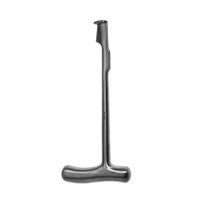 LEBSCHE Ciseau à sternum 200mm Instruments à sternum et cisailles à côtes par GRAYROCKS ENTERPRISES Made in Pakistan - Product Image 1