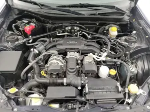 TOYOTA 86 USADO 2017, Volante a la Izquierda/Derecha - Product Image 6