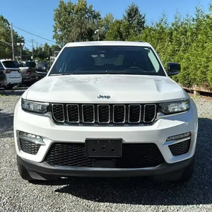 จี๊ป แกรนด์ เชอโรกี ลิมิเต็ด ปี 2023 - Product Image 1