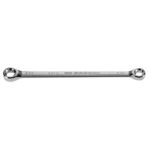 Clés à anneau droites Facom avec profil Torx, outil de qualité supérieure pour usage professionnel - Product Image 2