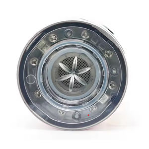 Générateur de bouteilles d'eau à hydrogène PEM pour la production d'eau riche en hydrogène réduit efficacement l'acide urique sanguin et soulage la goutte - Product Image 5