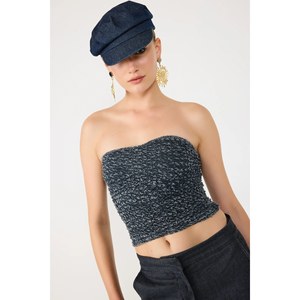 T-shirt décontracté d'été sans manches à col rond 100 % coton coupe classique pour femme, respirant, tailles XS-5XL - Product Image 1