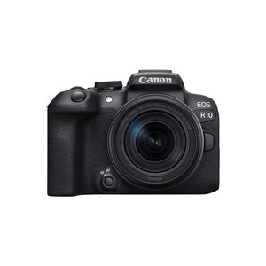 กล้องมิเรอร์เลส RF-S ใหม่ที่มีขนาด18-150มม. f/ 3.5-6.3คือชุดเลนส์ STM ใช้กล้องดิจิตอล - Product Image 1
