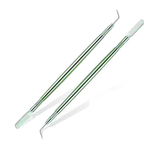 INNOVAMED INSTRUMENTS Herramienta de Lifting de Pestañas a la Moda, Acero Inoxidable de Alta Calidad, Logotipo Personalizado Disponible a Precio de Fábrica - Product Image 1