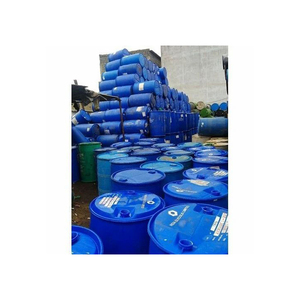 Commercial grade HDPE drum waste sourced for recycling plants with consistent bulk availability - Product Image 5
