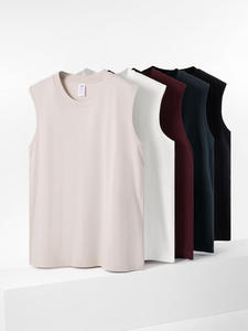 ผู้จัดจำหน่ายเสื้อกล้ามคอลเลคชั่นฤดูร้อน - Product Image 2