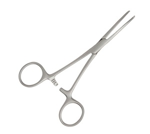 Pinces chirurgicales Coller Crile - Product Image 2