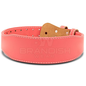 Cinturones de lucha de piel de vaca de Color personalizados de buena calidad para Unisex, cinturones de lucha de tarifa al por mayor para Unisex - Product Image 3