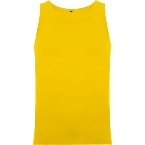 Canotta Personalizzabile da Uomo Stile Texas per T-Shirt Promozionali - Product Image 2